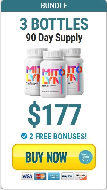 Mitolyn buy