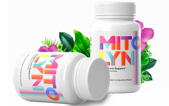 Mitolyn official Website