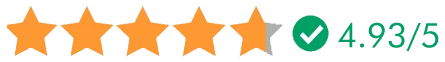 Mitolyn 5 star rating