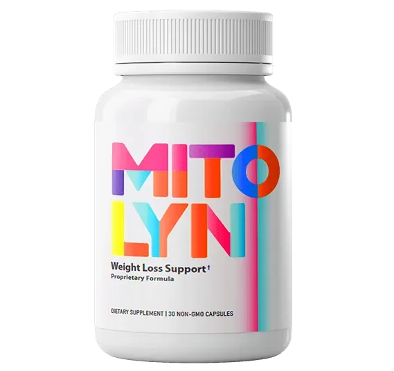 Mitolyn dosage